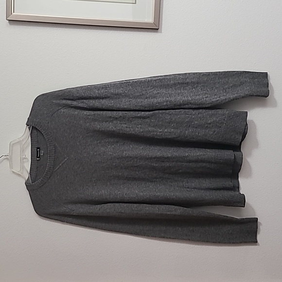 Smartwool Other - Smartwool Sparwood Crewneck Sweater  Gray Size Large Mens